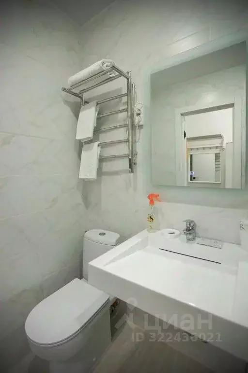 Комната Волгоградская область, Жирновск ул. Лесная Поляна, 14 (12.0 м) - Фото 2