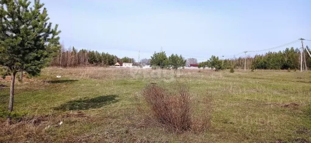 Участок в Свердловская область, Екатеринбург муниципальное ... - Фото 0