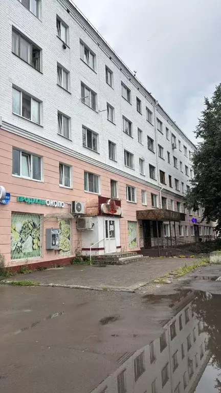 Комната 18,2 м в 6-к., 3/5 эт. - Фото 1