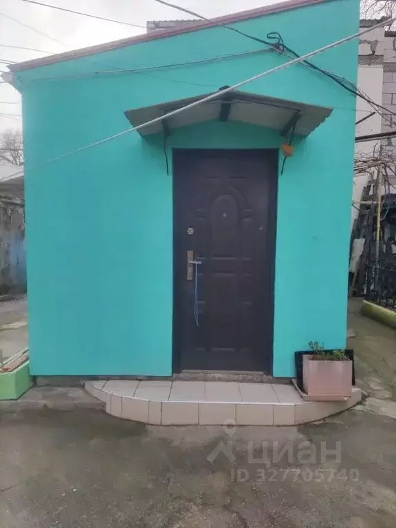 Комната Крым, Евпатория пер. Лукичева, 2/5 - Фото 2