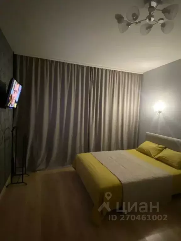 1-к кв. Новгородская область, Великий Новгород Завокзальная ул., 10 ... - Фото 1