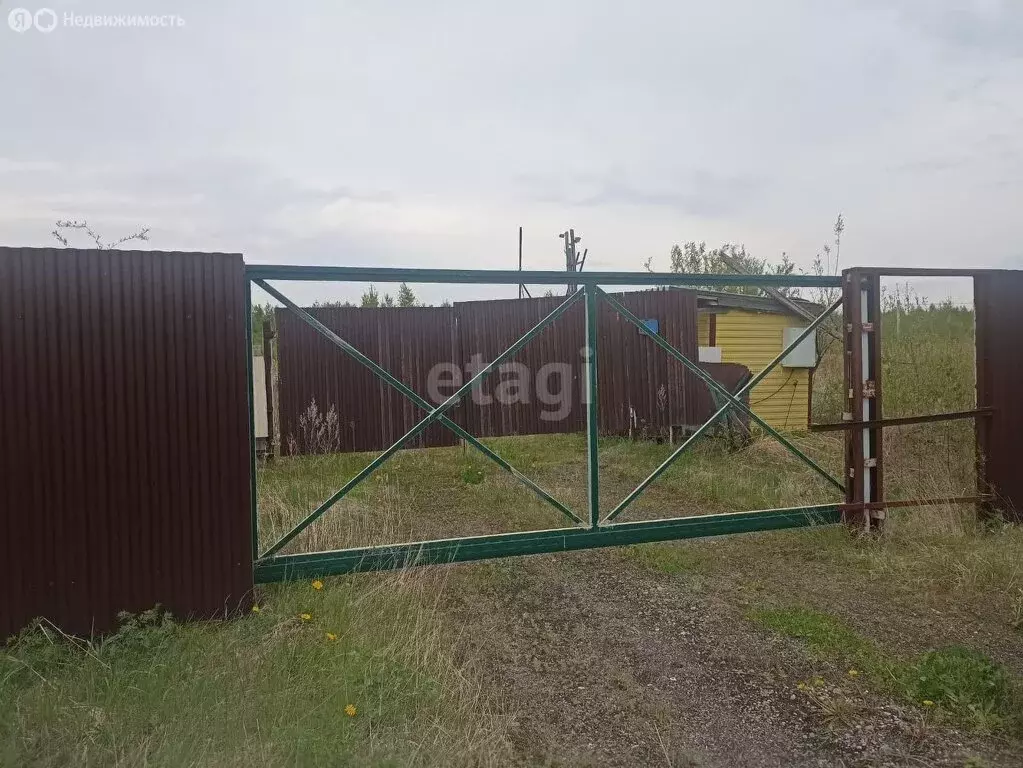 Участок в Хабаровский район, городок Хабаровск-47 (30 м) - Фото 0