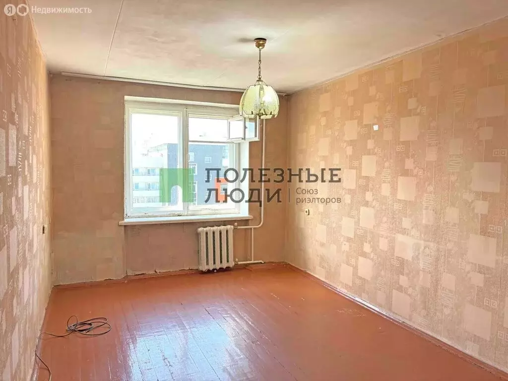2-комнатная квартира: Ангарск, 11-й микрорайон, 7А (44.8 м) - Фото 2