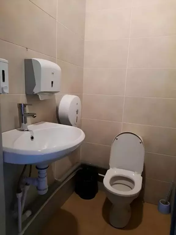Помещение свободного назначения в Москва ул. Перерва, 16 (102 м) - Фото 0