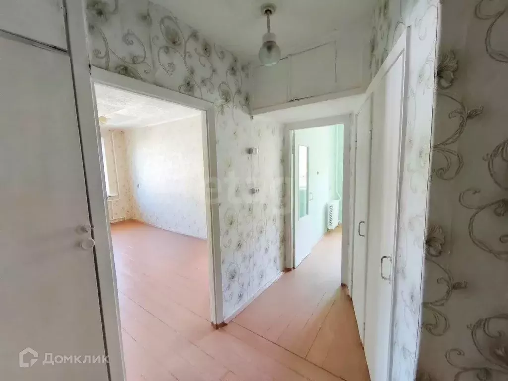 Продаётся 2-к квартира, 41.5 м - Фото 1
