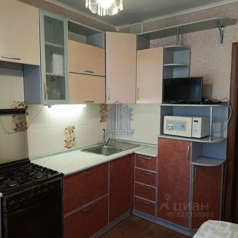 3-к кв. Чувашия, Новочебоксарск ул. 10-й Пятилетки, 26 (65.2 м) - Фото 2