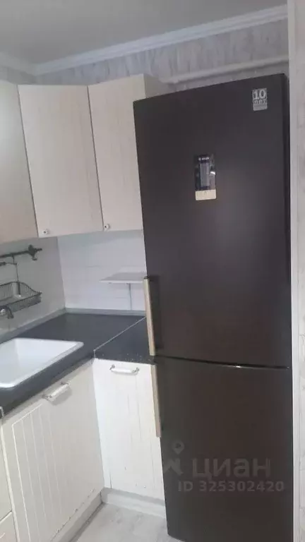 1-к кв. Московская область, Пущино Серпухов городской округ, АБ мкр, ... - Фото 2