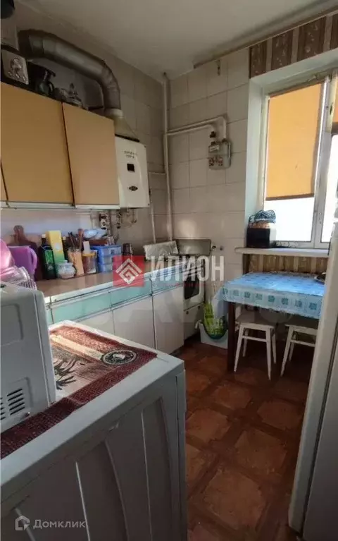 Продаётся 1-к квартира, 29.6 м - Фото 0