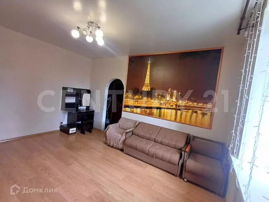Продаётся 1-к квартира, 30.8 м - Фото 1