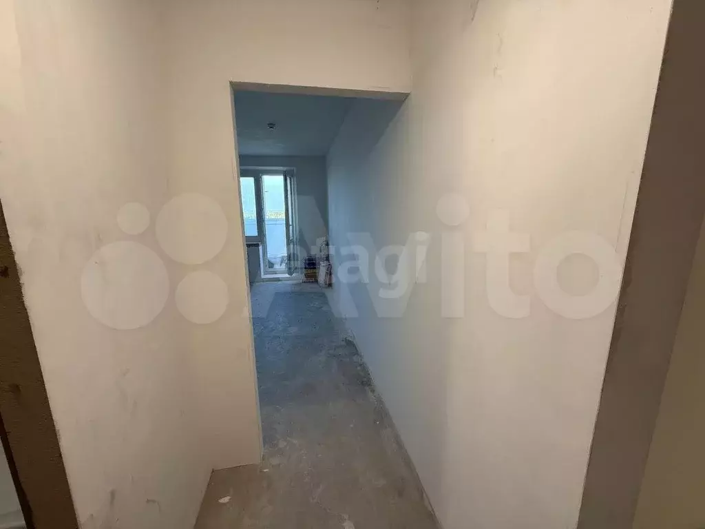 Квартира-студия, 28,7 м, 12/15 эт. - Фото 0
