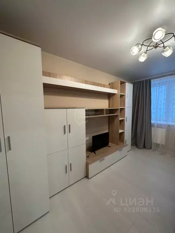 1-к кв. Владимирская область, Владимир ул. Верхняя Дуброва, 40 (30.0 ... - Фото 1