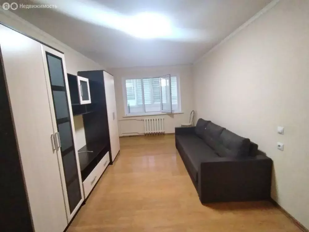 1-комнатная квартира: Анапа, Владимирская улица, 140 (35 м) - Фото 2