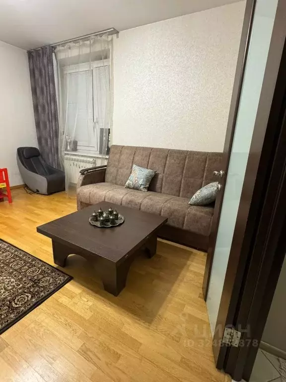 3-к кв. Московская область, Балашиха Ольгино мкр, ул. Граничная, 32 ... - Фото 1