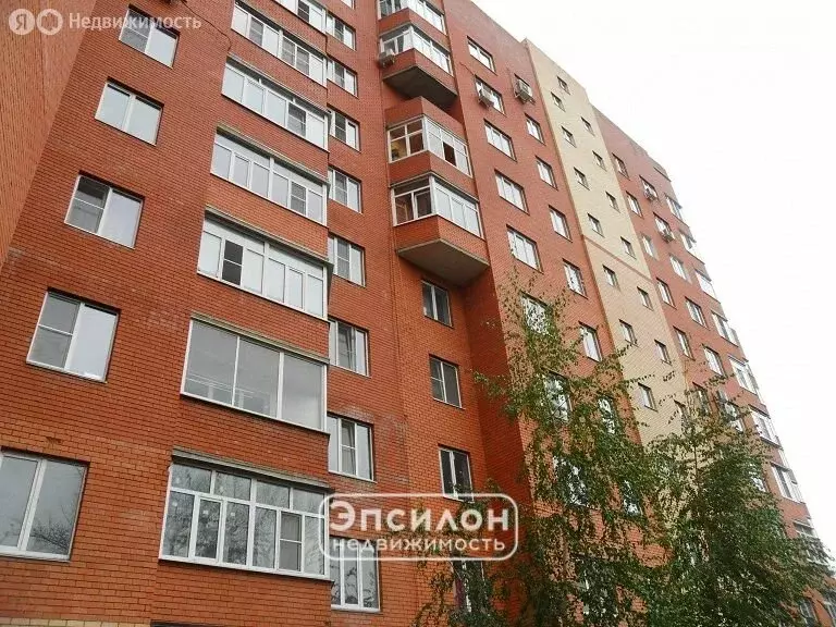 1-комнатная квартира: Курск, Дружининская улица, 7А (44 м) - Фото 1