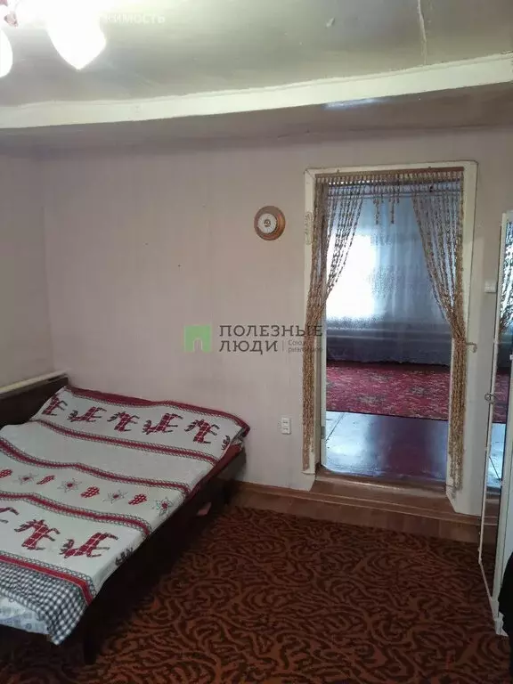 Дом в Белгород, Красносельская улица, 48 (42.6 м) - Фото 2