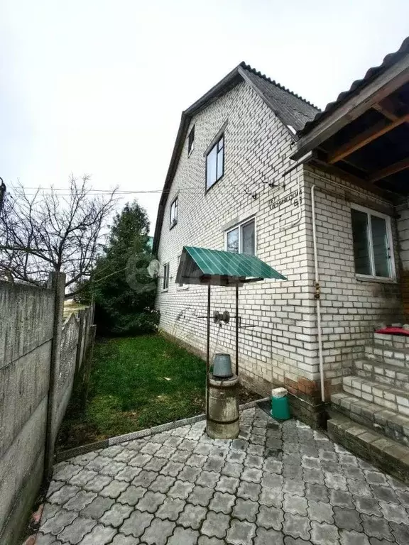 Дом в Брянская область, Клинцы Космический пер. (74 м) - Фото 2