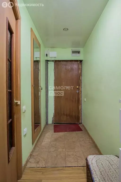 2-комнатная квартира: Владивосток, улица Спиридонова, 28 (44.5 м) - Фото 1