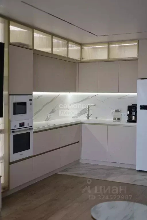 3-к кв. Приморский край, Находка ул. Куйбышева, 4А (74.8 м) - Фото 1