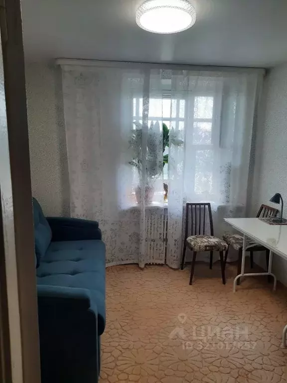 Комната Самарская область, Самара просп. Металлургов, 54 (15.0 м) - Фото 0