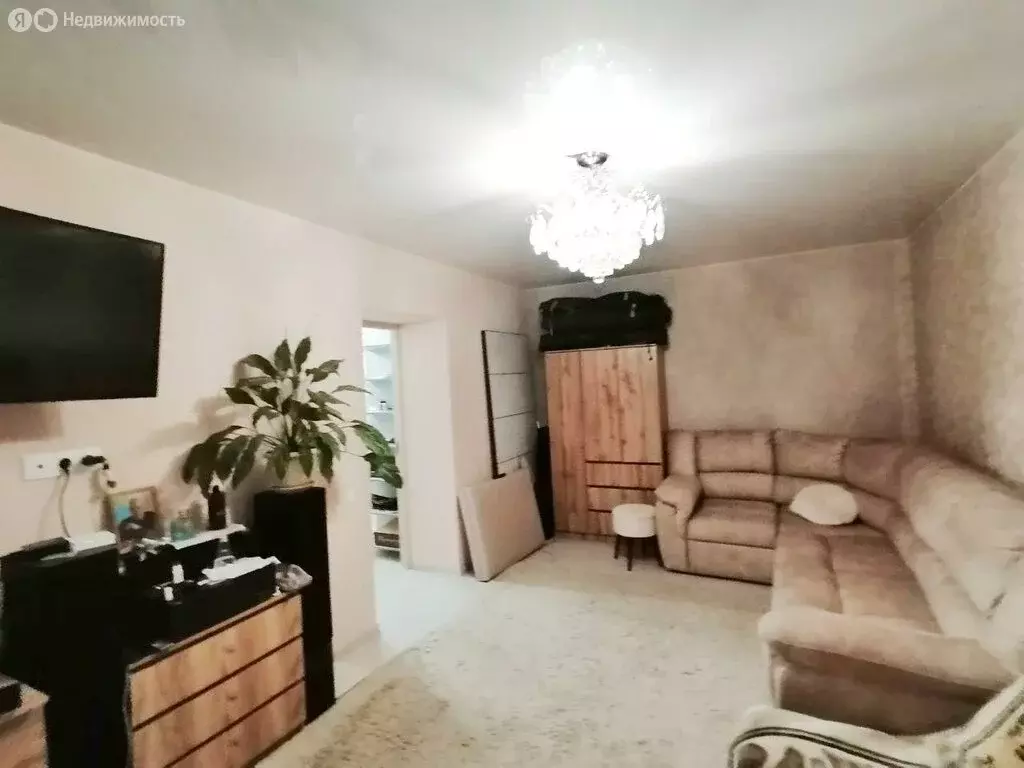 2-комнатная квартира: Саратов, 3-й Овсяной проезд, 1 (58.4 м) - Фото 2