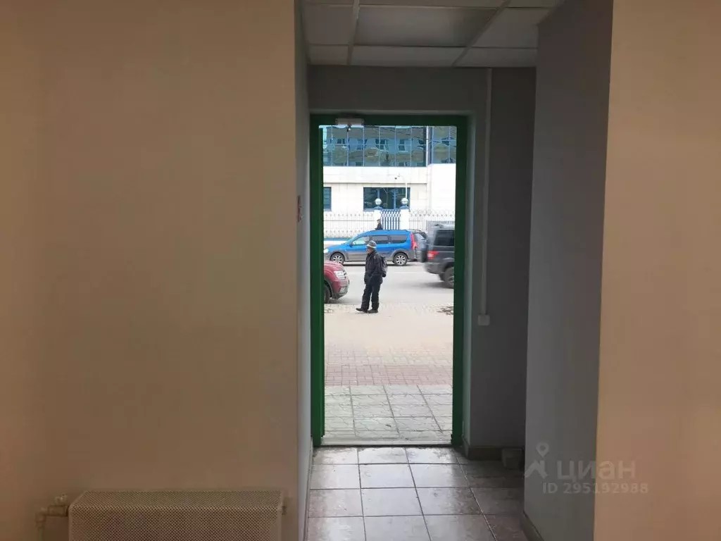 Офис в Калужская область, Калуга ул. Ленина, 73 (10 м) - Фото 2