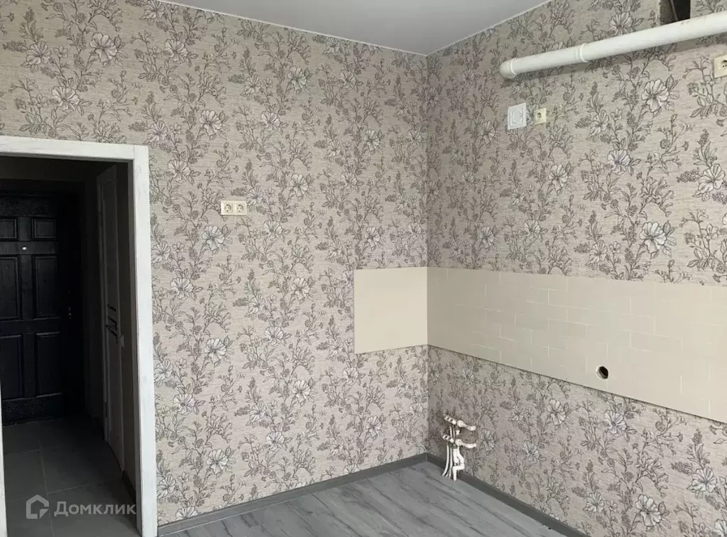 Продаётся 1-к квартира, 40 м - Фото 0