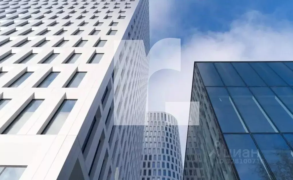 Офис в Москва ул. Двинцев, 3С1 (1809 м) - Фото 2