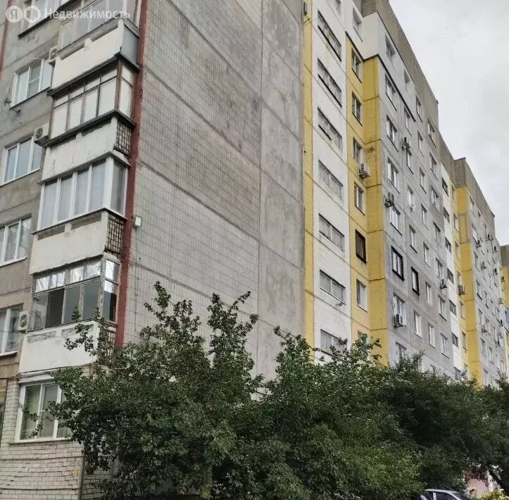 3-комнатная квартира: Энгельс, Транспортная улица, 29 (78 м) - Фото 1