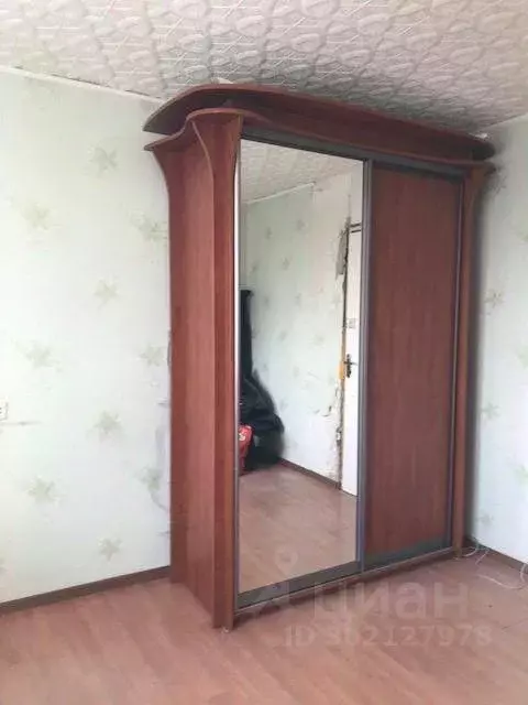 Комната Воронежская область, Воронеж Шилово мкр, ул. Теплоэнергетиков, ... - Фото 1