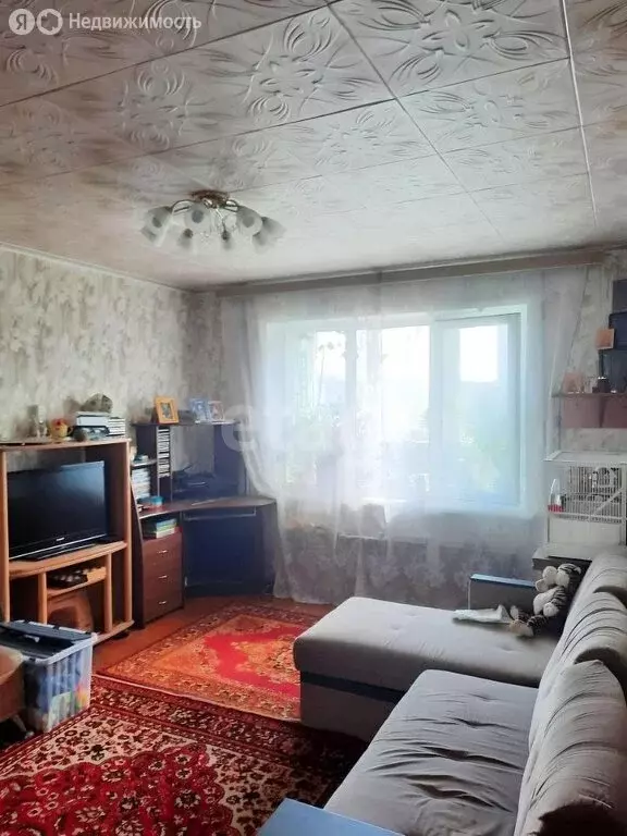 2-комнатная квартира: Екатеринбург, улица Сыромолотова, 26к2 (47.3 м) - Фото 0
