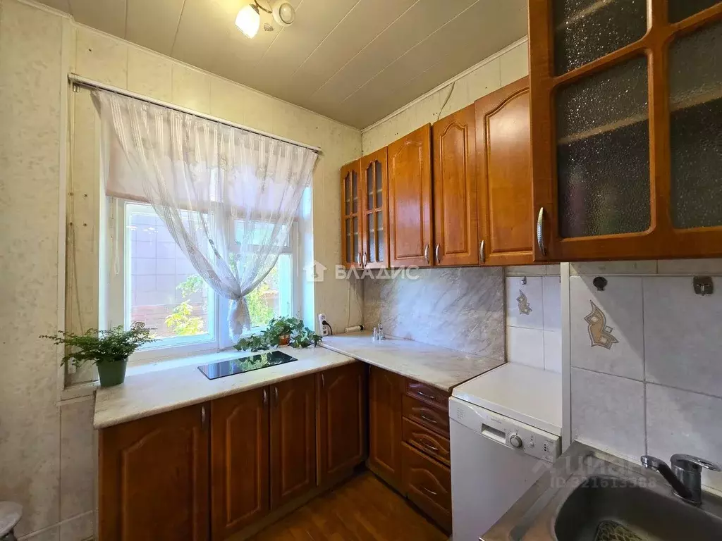 2-к кв. Карелия, Петрозаводск ул. Льва Толстого, 13 (46.5 м) - Фото 1