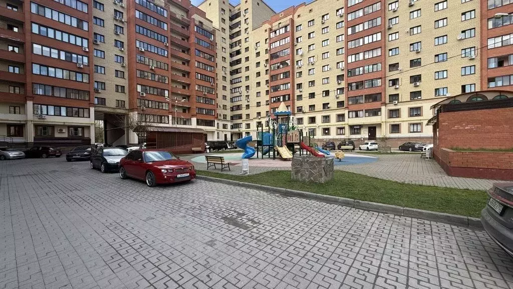 2-к кв. Московская область, Домодедово Центральный мкр, ул. Кирова, ... - Фото 2