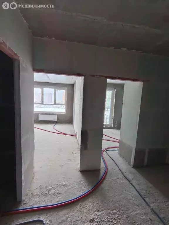 2-комнатная квартира: Тверь, улица Левитана, 70Б (65 м) - Фото 2