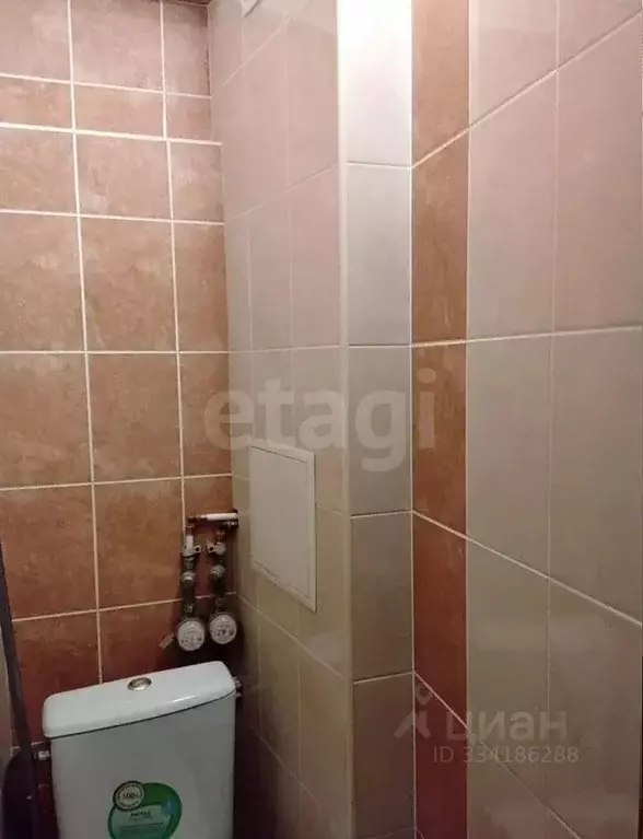 3-к кв. Санкт-Петербург ул. Шостаковича, 5К1 (63.7 м) - Фото 2