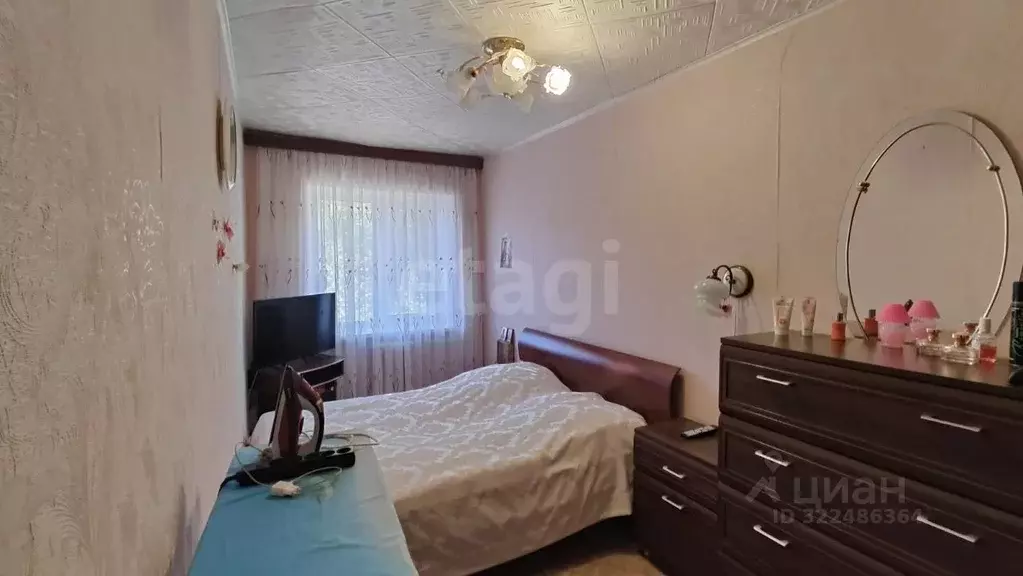 2-к кв. Саратовская область, Энгельс ул. Космонавтов, 1 (44.8 м) - Фото 1