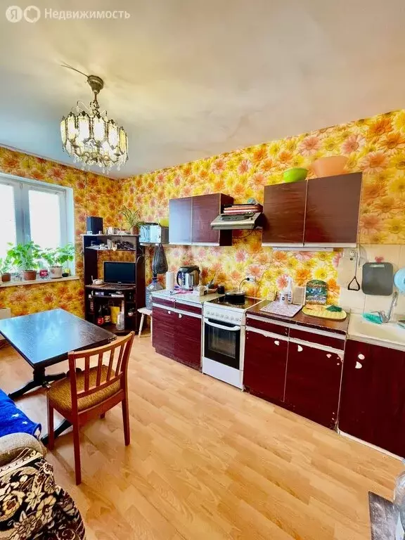 2-комнатная квартира: Ступино, улица Пушкина, 24к2 (63.7 м) - Фото 1