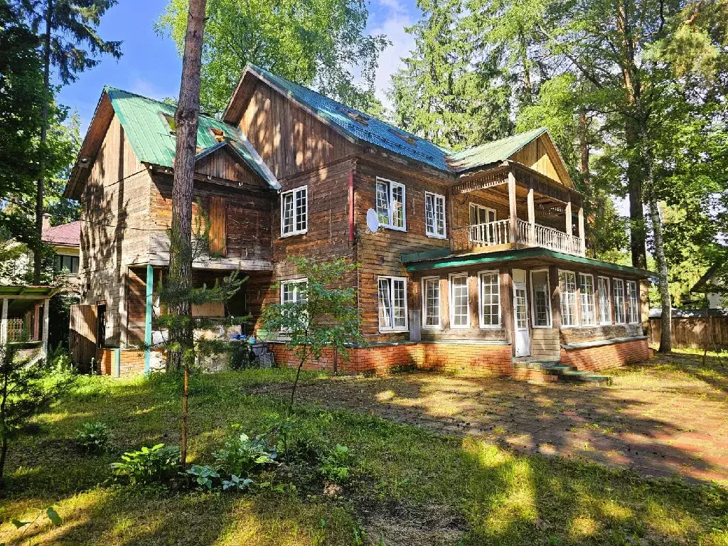 Продается дом в дп Кратово - Фото 2