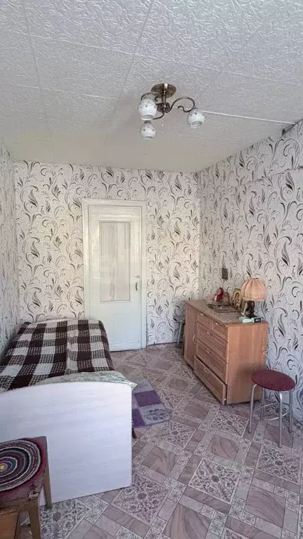2-к кв. Иркутская область, Ангарск 82-й кв-л, 10 (45.0 м) - Фото 1