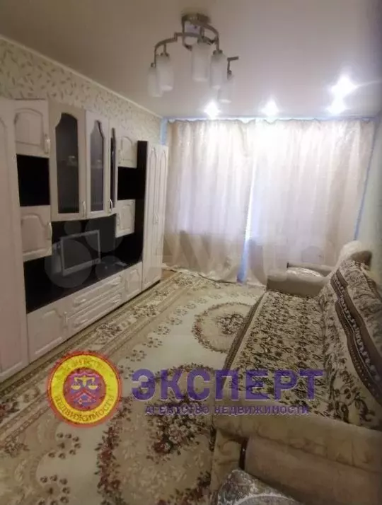 2-к. квартира, 48 м, 3/5 эт. - Фото 0