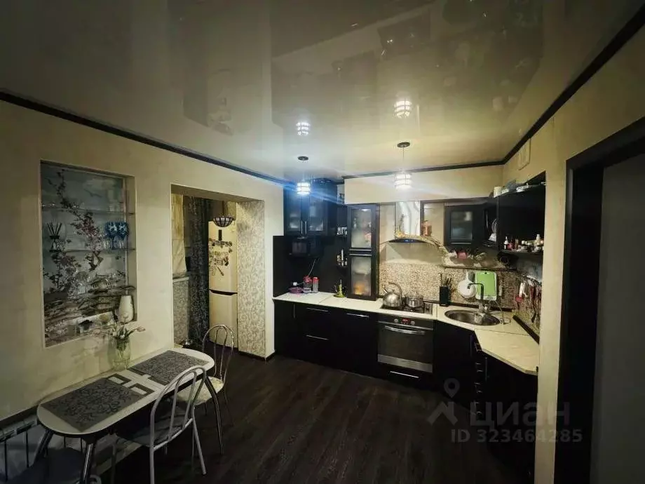 2-к кв. Пермский край, Березники Набережная ул., 43 (43.9 м) - Фото 2