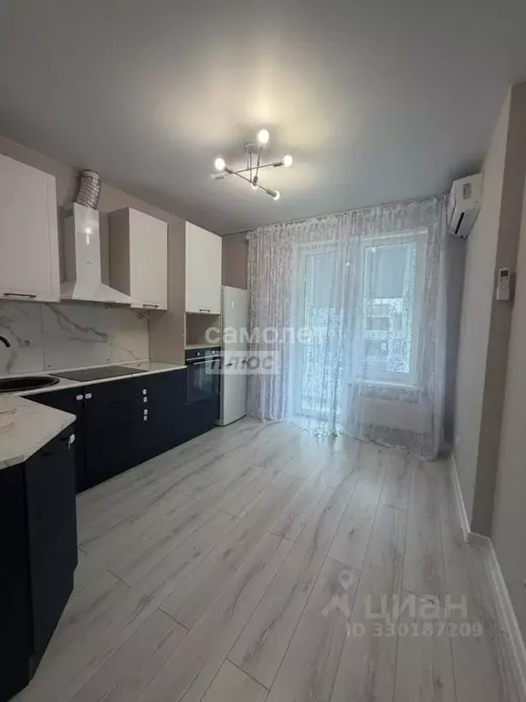 2-к кв. Краснодарский край, Краснодар ул. Имени Генерала Корнилова, ... - Фото 1