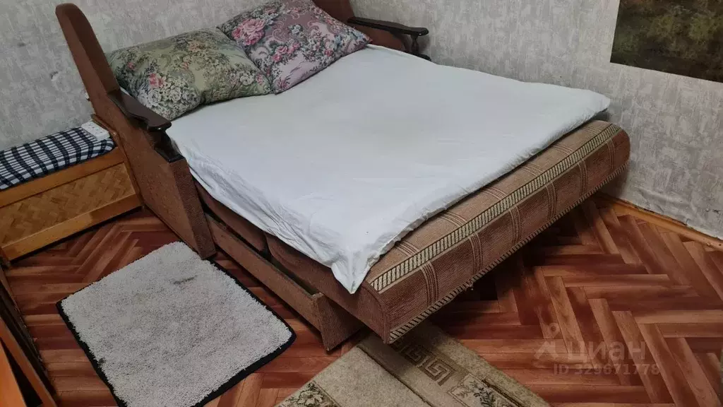 Комната Москва Малая Тульская ул., 2/1К20 (20.0 м) - Фото 1