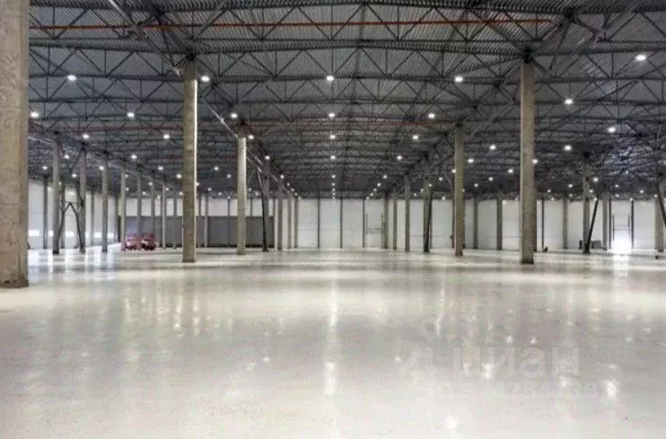 Склад в Санкт-Петербург 1-й Верхний пер., 12 (6426 м) - Фото 1