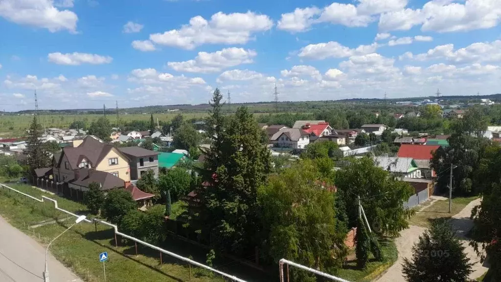 1-к кв. Самарская область, Волжский район, Смышляевка городское ... - Фото 0