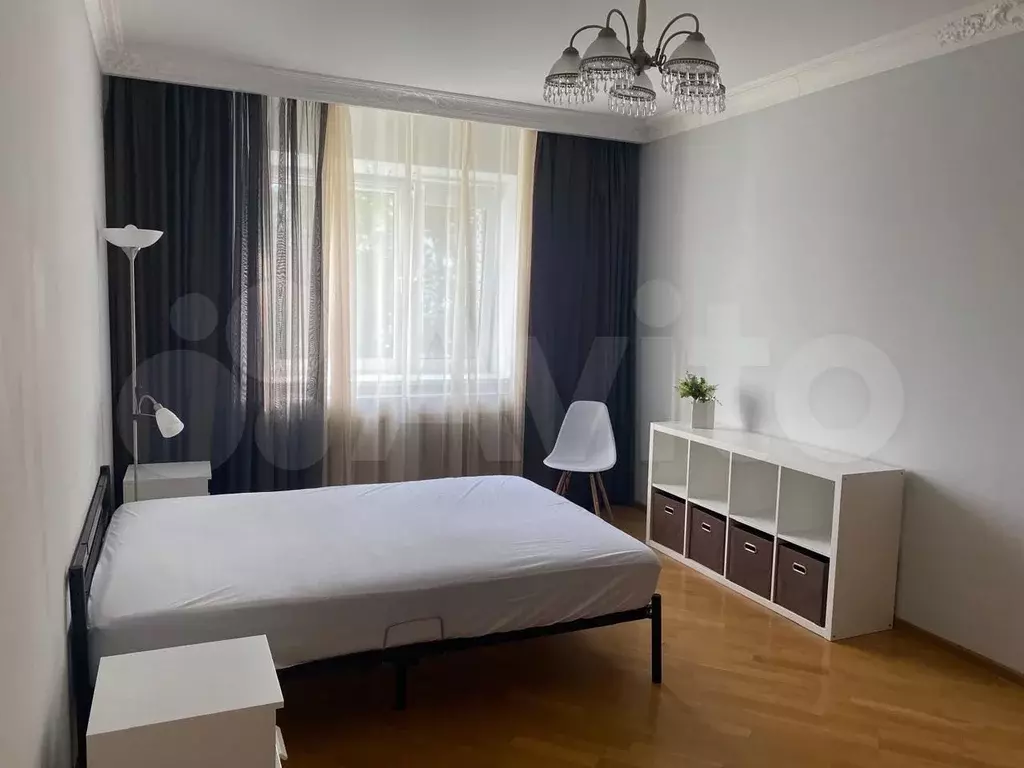1-к. квартира, 48,7 м, 5/16 эт. - Фото 0