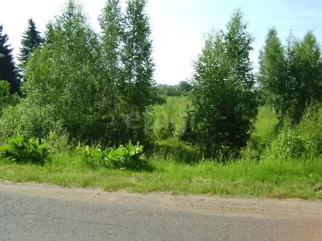 Участок в Углич, Ярославское шоссе (29 м) - Фото 1
