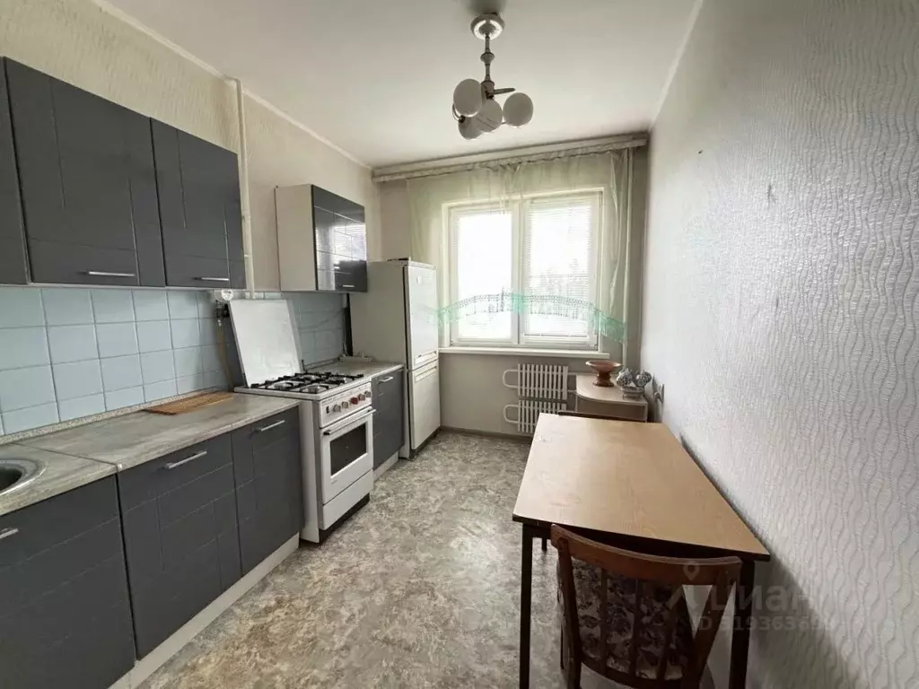 2-к кв. Волгоградская область, Волгоград ул. 8-й Воздушной Армии, 47 ... - Фото 1