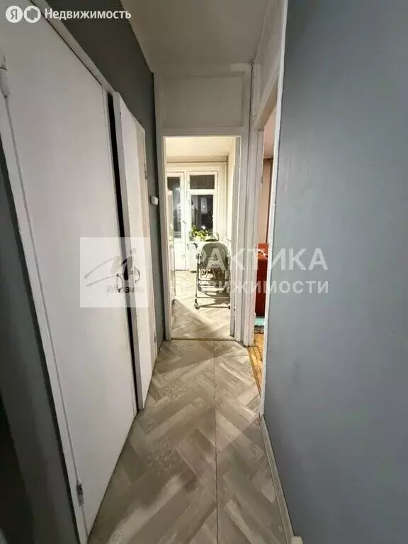 2-комнатная квартира: Москва, проспект Мира, 188 (38 м) - Фото 1