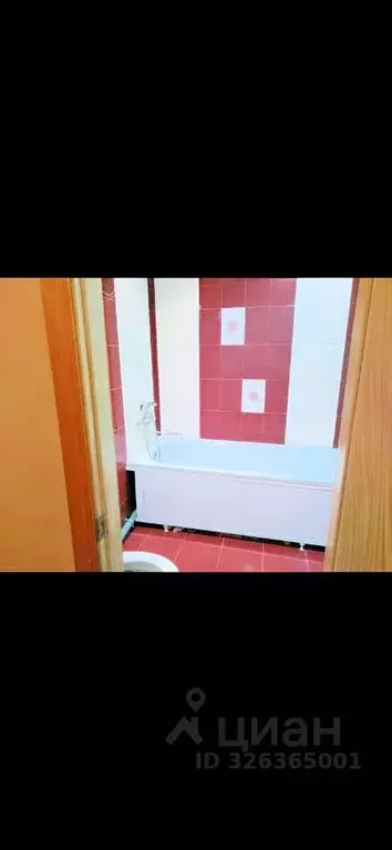 1-к кв. Белгородская область, Белгород ул. Губкина, 27 (34.0 м) - Фото 2