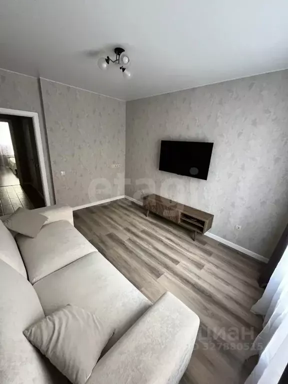 2-к кв. Ставропольский край, Ставрополь ул. Генерала Маргелова, 5/2 ... - Фото 2